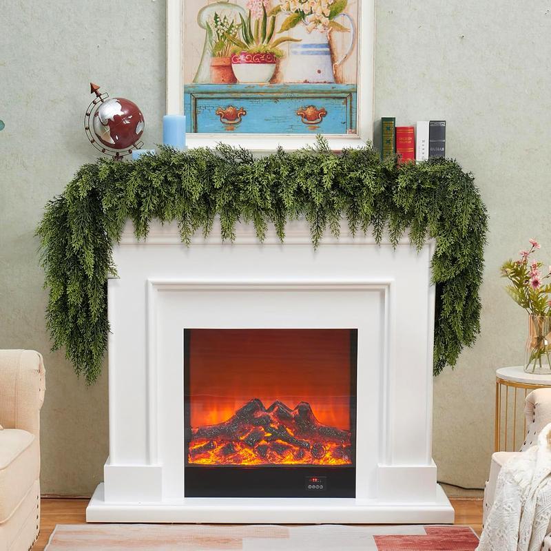 HeaHug™ Artificial Christmas Garland