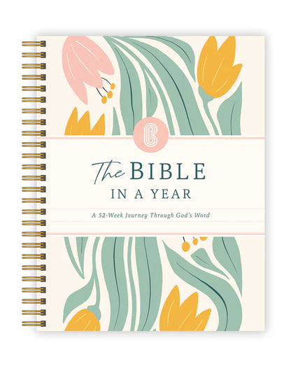 HeaHug™ Bible Study Book