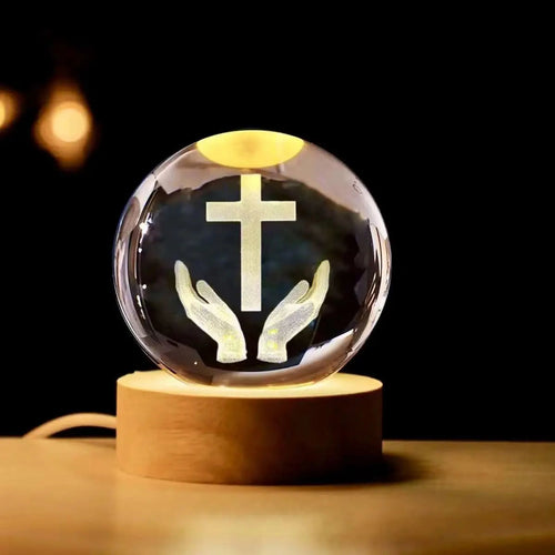 Christian Crystal Balls