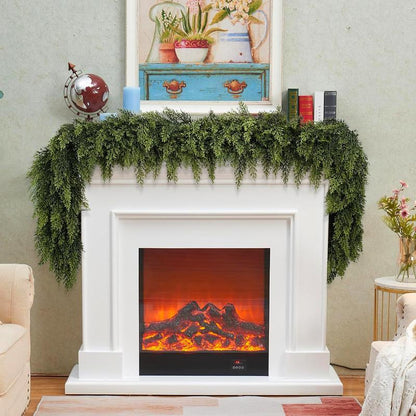 HeaHug™ Artificial Christmas Garland