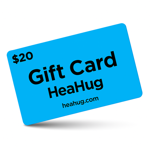 HeaHug™ Gift Card