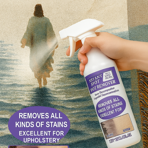 HeaHug™ Holy Care Spray