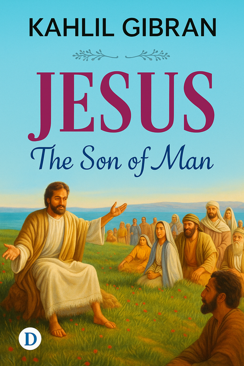Ebook: Jesus The Son of Man