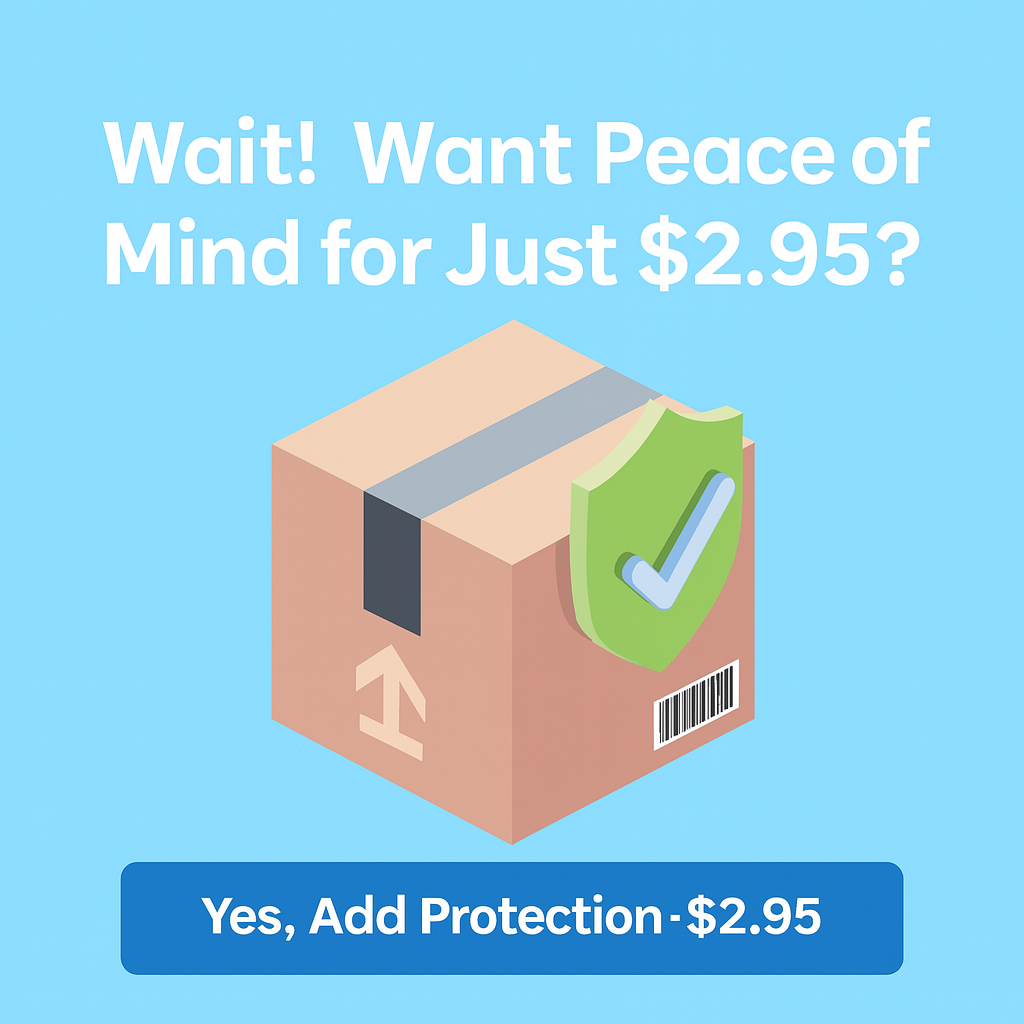 Shipping Protection