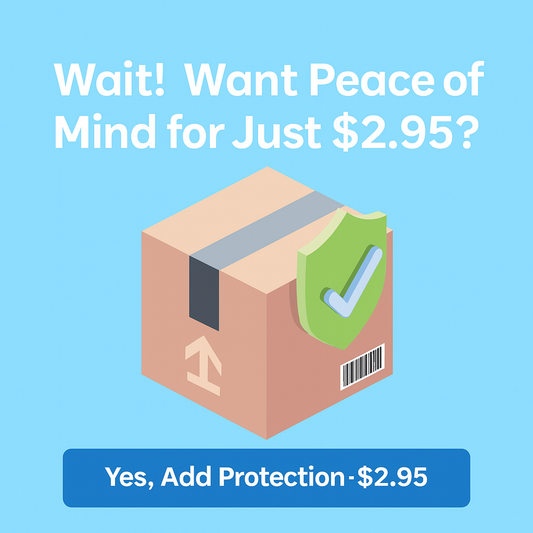 Shipping Protection