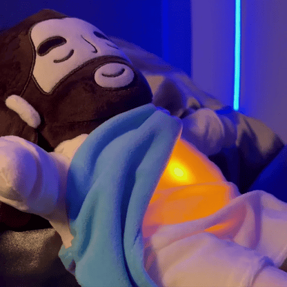 HeaHug™ Jesus Plush Toy