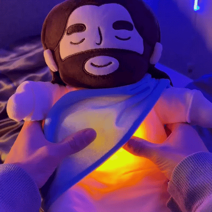 HeaHug™ Jesus Plush Toy