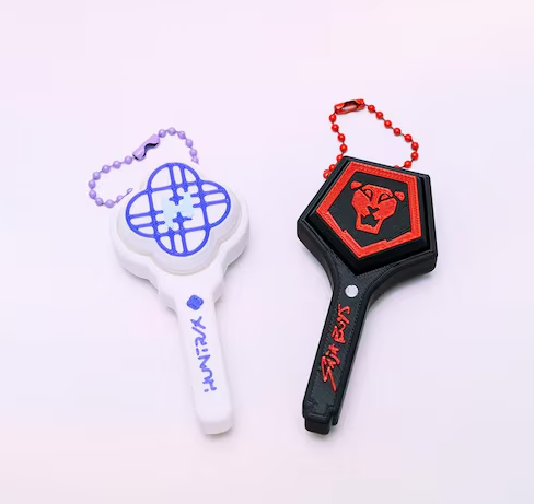 HeaHug™ KPop Demon Hunters Light Stick