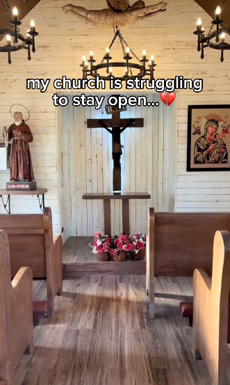 Support Our Church