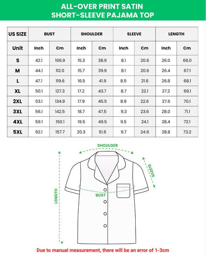 HeaHug™ K-Pop Demon Hunters Pajamas Set